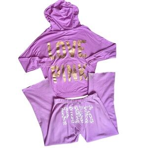 Y2K Vintage VS PINK Outfit!